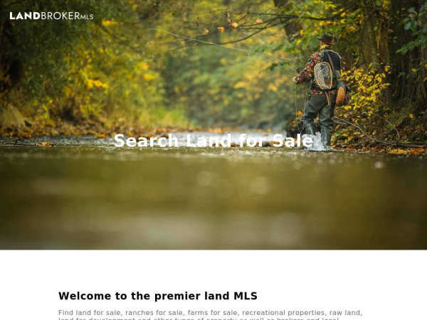 landbrokermls.com