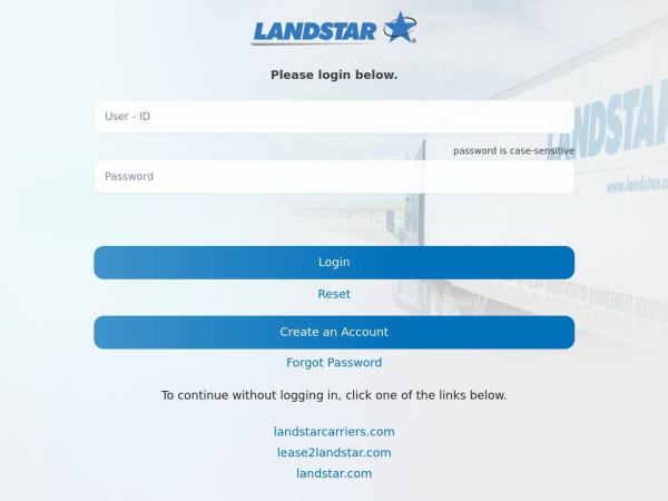 landstaronline.com