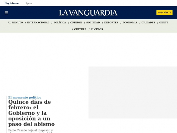 lavanguardia.com