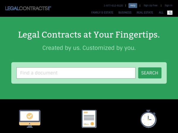 legalcontract.com