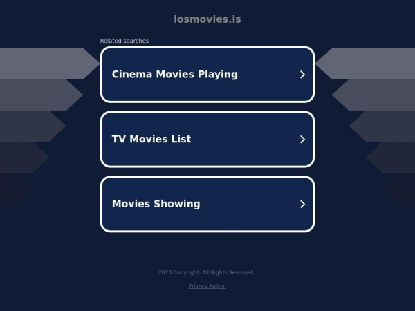 losmovies.is