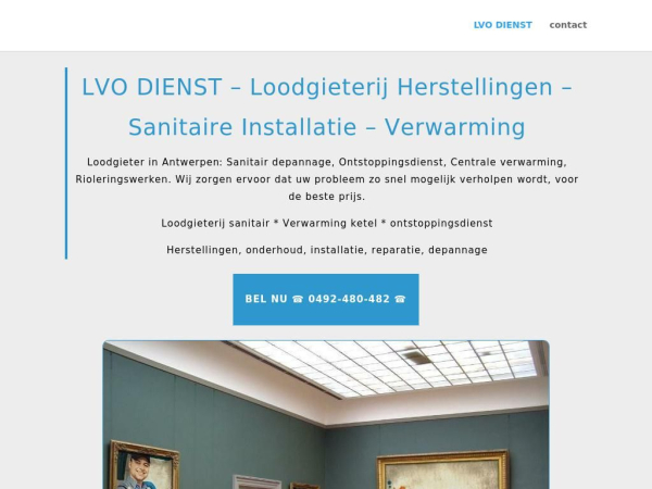 lvo-dienst.be