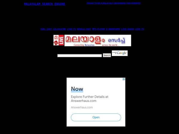 malayalamsearch.com