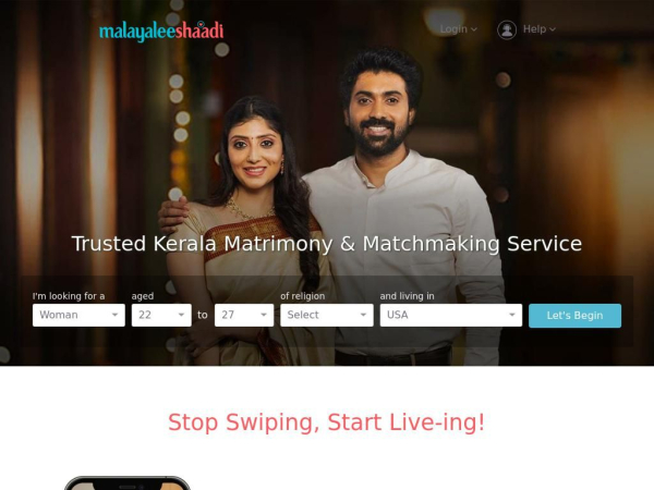 malayaleeshaadi.com