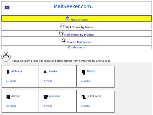 mallseeker.com