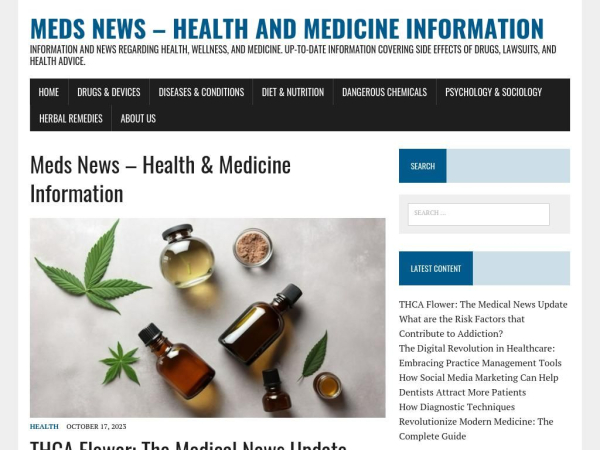 medsnews.com