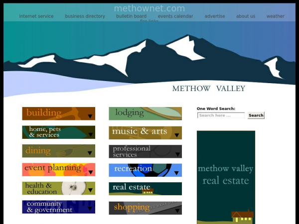 methownet.com