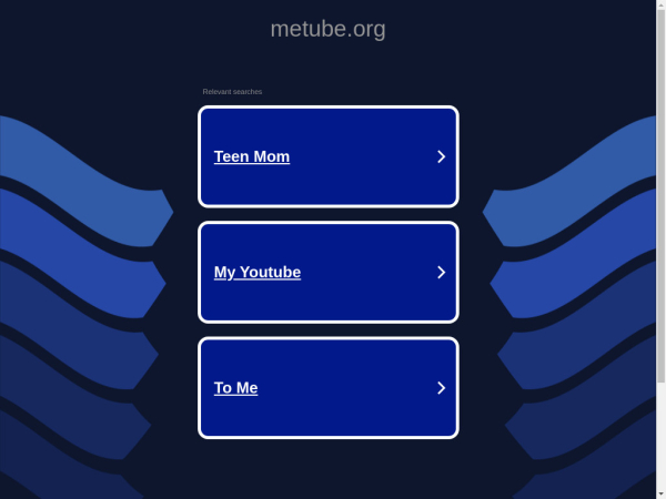 metube.org