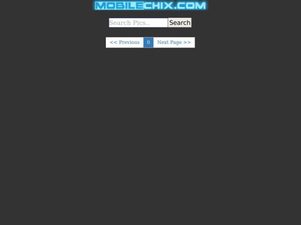 mobilechix.com