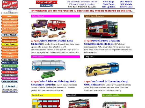 modelbuszone.co.uk