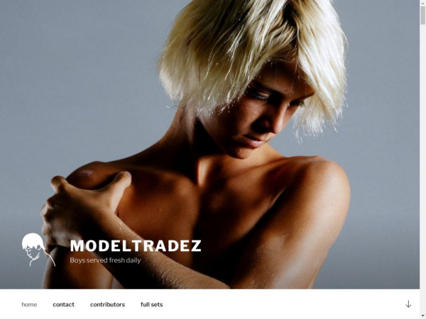 modeltradez.com