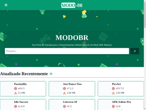 modobr.com