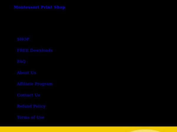 montessoriprintshop.com