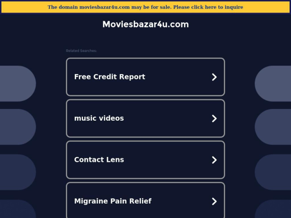 moviesbazar4u.com