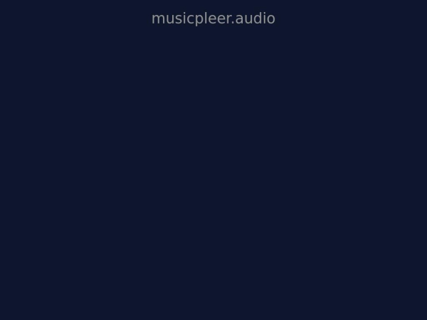 musicpleer.audio