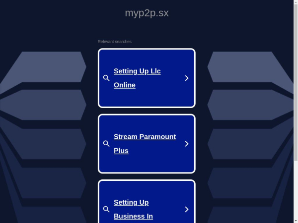 myp2p.sx