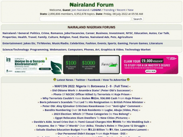 nairaland.com