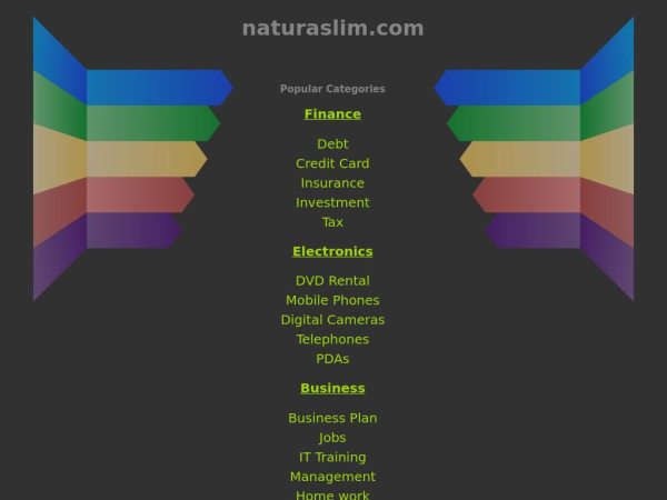 naturaslim.com