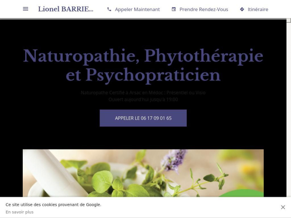 naturopathe-phytotherapeute.com