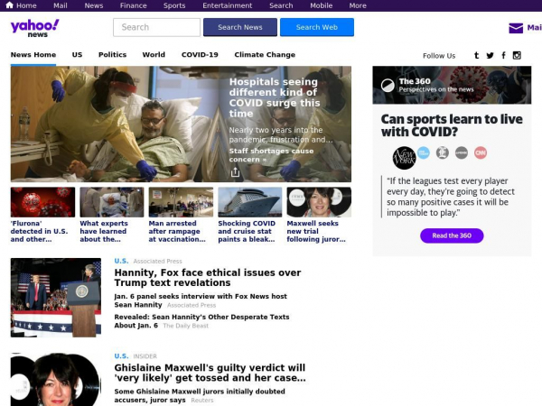 news.yahoo.com