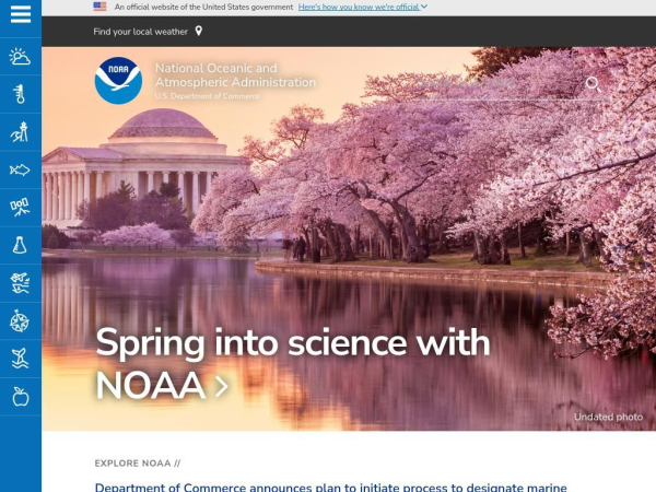 noaa.gov