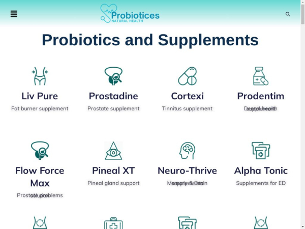 probiotices.com