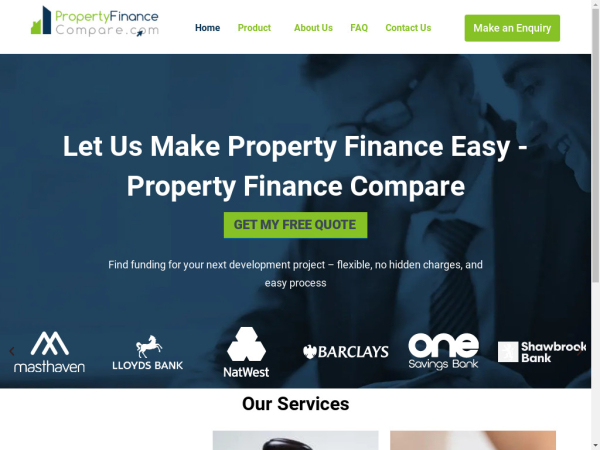 propertyfinancecompare.com
