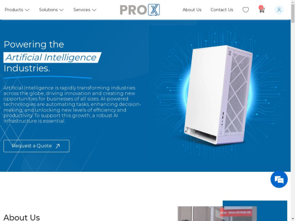 proxpc.com