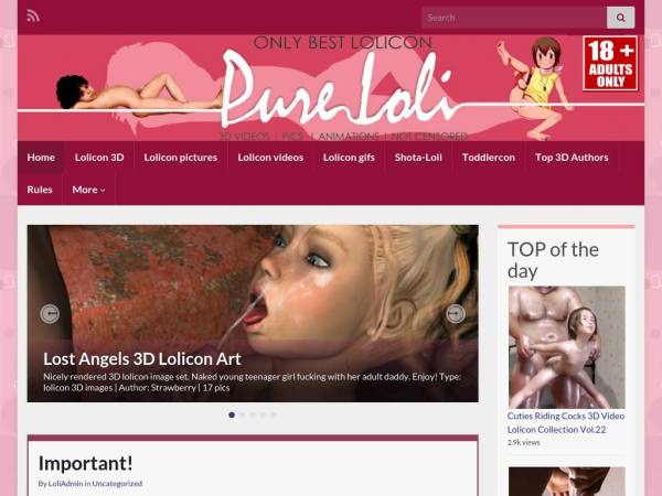 pureloli.org