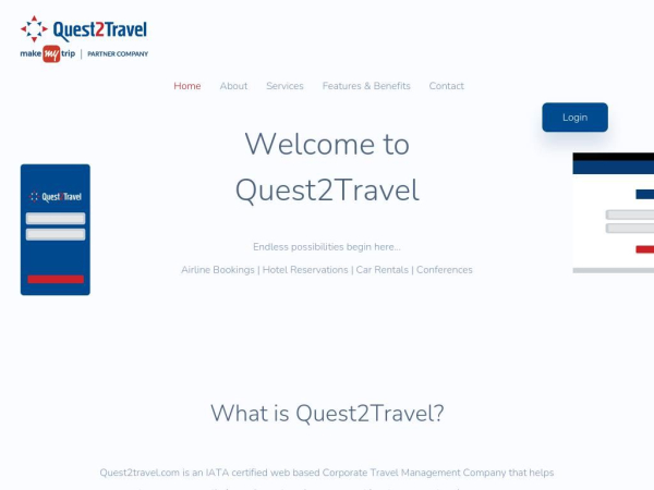 quest2travel.com