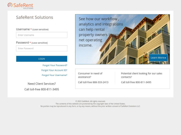 residentscreening.net