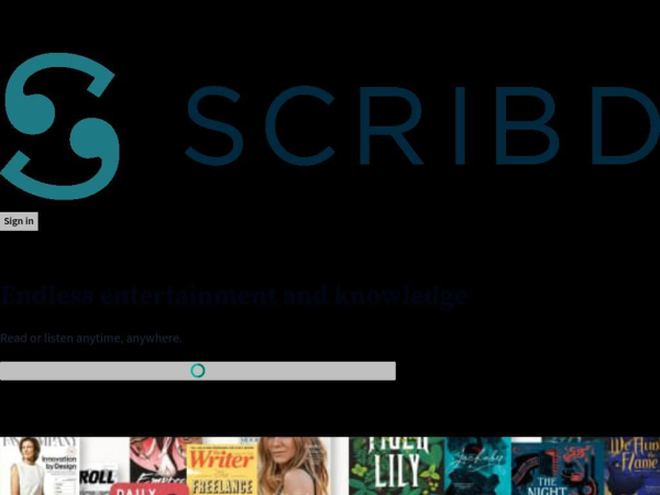 scribd.com