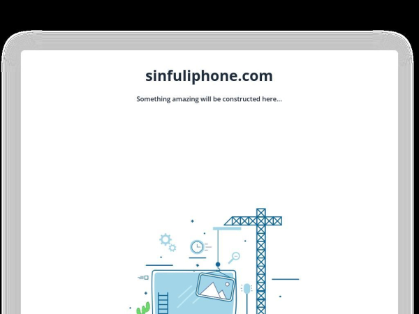 sinfuliphone.com
