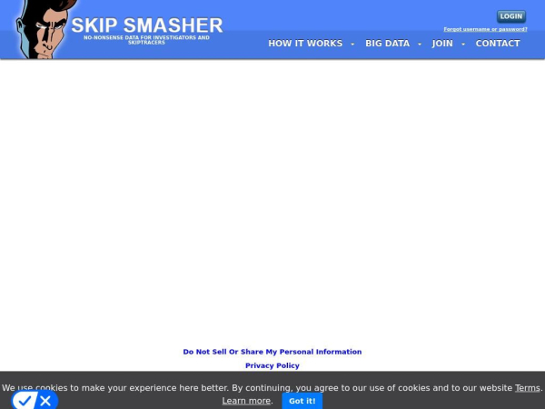 skipsmasher.com