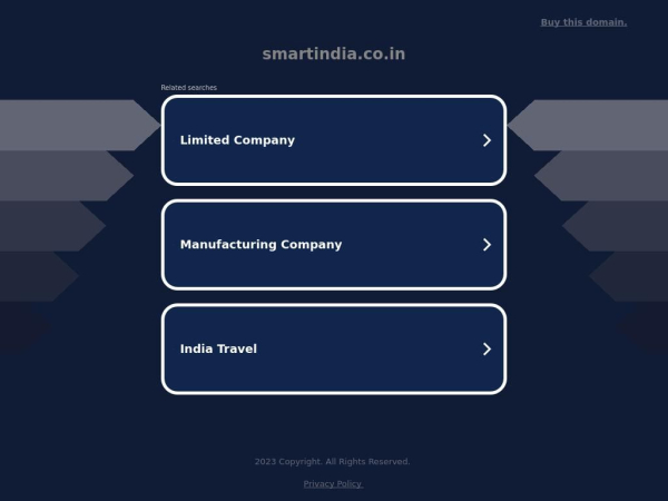 smartindia.co.in