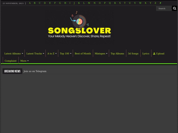 songslover.pk