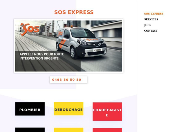 sos-express.be