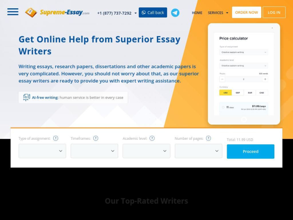 supreme-essay.com