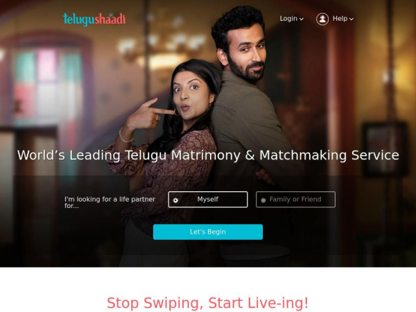 telugushaadi.com