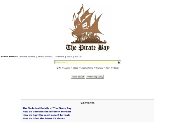 thepiratesbay.com