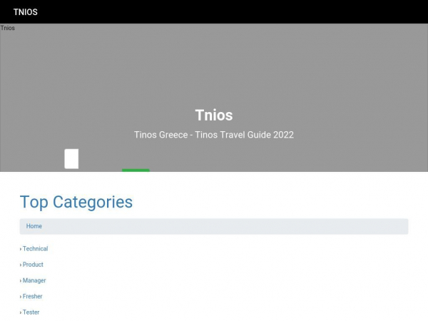 tnios.com