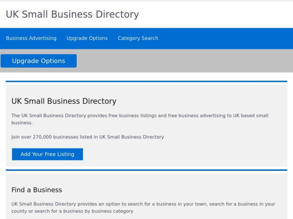 uksmallbusinessdirectory.co.uk