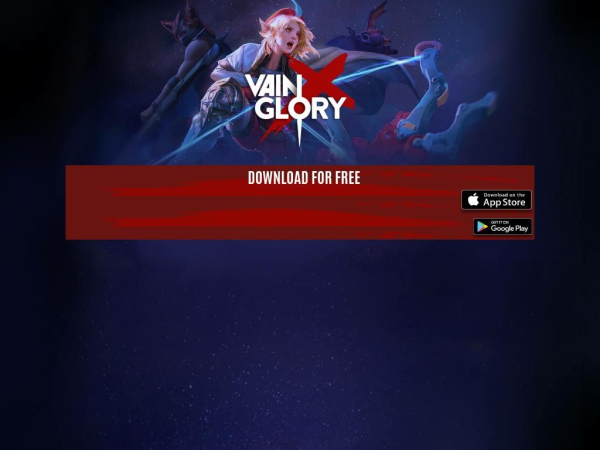 vainglorygame.com