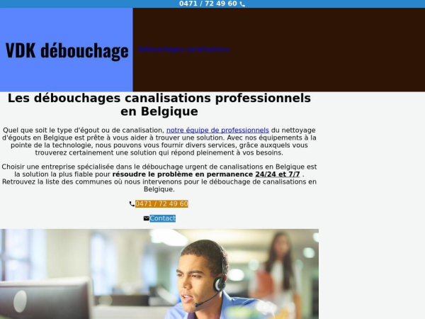 vdkdebouchage.com