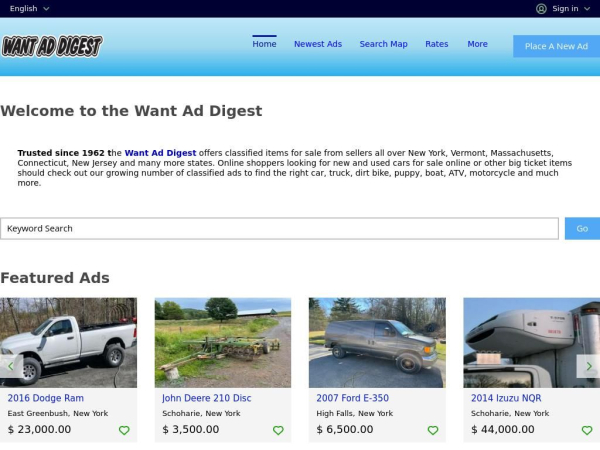 wantaddigest.com