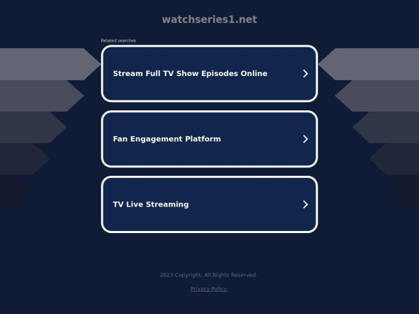 watchseries1.net
