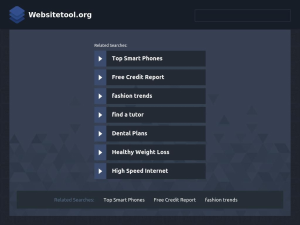 websitetool.org