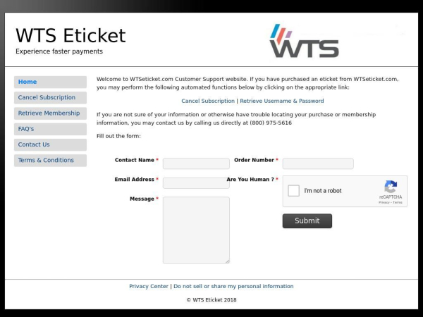 wtseticket.com