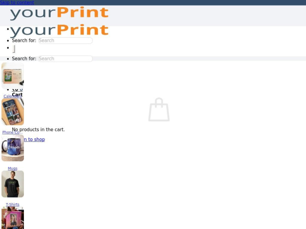 yourprint.in