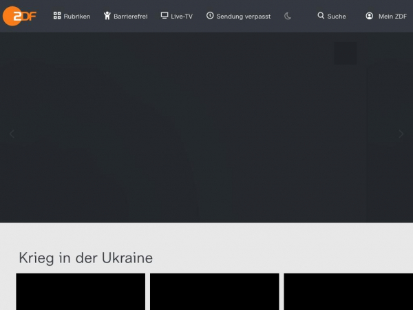 zdf.de